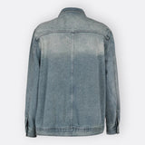 Silvia - Elegant Vintage Coat