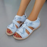 Women's Comfortable and supportive Sandals