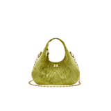 Roma Luxe - Elegant Mini Shoulder Bag