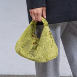 Roma Luxe - Elegant Mini Shoulder Bag