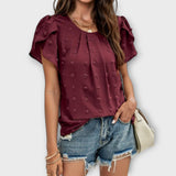 Carlota - Elegant Chic Blouse