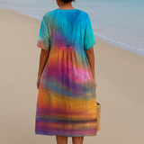 Ema - Vestido Elegante Chic