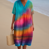 Ema - Vestido Elegante Chic