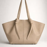 Sarah Premium Leather Tote