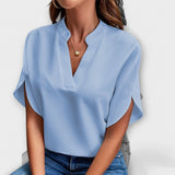 Viviana - Elegant Women's Blouse