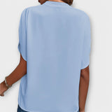 Viviana - Elegant Women's Blouse