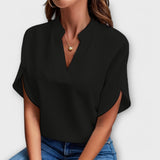 Viviana - Elegant Women's Blouse