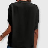 Viviana - Elegant Women's Blouse