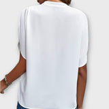 Viviana - Elegant Women's Blouse