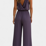 Lorena - Elegant Jumpsuit