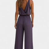 Lorena - Elegant Jumpsuit
