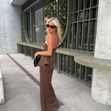 Eliana - Elegant Maxi Dress