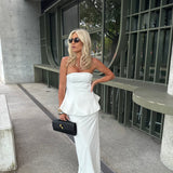 Eliana - Elegant Maxi Dress
