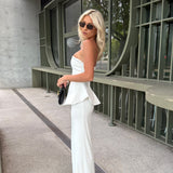 Eliana - Elegant Maxi Dress