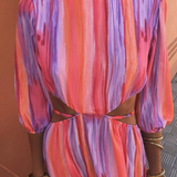 Paloma - The Elegant Dress
