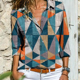Hazael - Elegant Chic Blouse