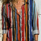 Hazael - Elegant Chic Blouse