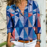 Hazael - Elegant Chic Blouse