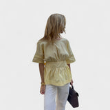 Colette - Elegant Chic Blouse