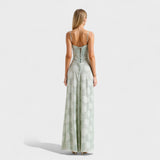 Verona - Maxi Lace Dress