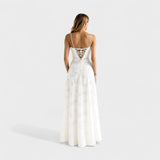 Verona - Maxi Lace Dress