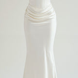 Esmeralda - Elegant Long Dress
