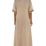Clara | Relaxed Dress