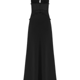 Belina - Elegant Lace Dress