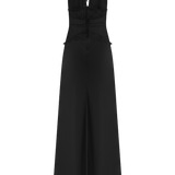 Belina - Elegant Lace Dress