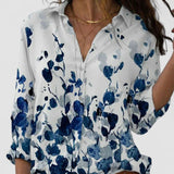 Hazael - Elegant Chic Blouse
