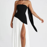 Beatriz - Chic Long Dress