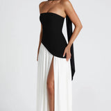 Beatriz - Chic Long Dress