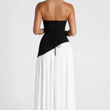 Beatriz - Chic Long Dress