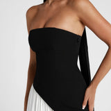 Beatriz - Chic Long Dress