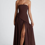 Beatriz - Chic Long Dress