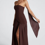 Beatriz - Chic Long Dress