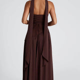 Beatriz - Chic Long Dress