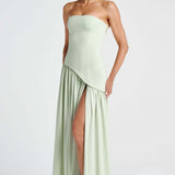 Beatriz - Chic Long Dress