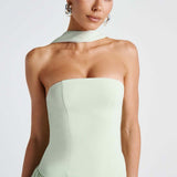 Beatriz - Chic Long Dress