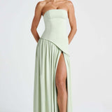 Beatriz - Chic Long Dress