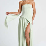 Beatriz - Chic Long Dress
