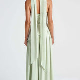 Beatriz - Chic Long Dress