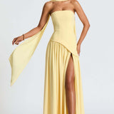Beatriz - Chic Long Dress