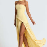 Beatriz - Chic Long Dress