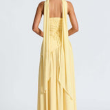 Beatriz - Chic Long Dress