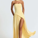Beatriz - Chic Long Dress