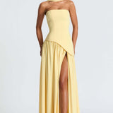 Beatriz - Chic Long Dress