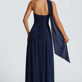 Beatriz - Chic Long Dress