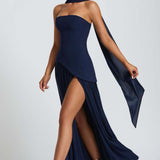 Beatriz - Chic Long Dress