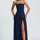Beatriz - Chic Long Dress